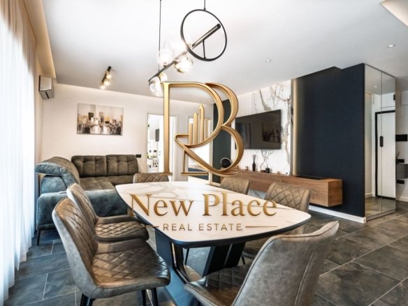 MTM PIPERA LAKE | Apartament exclusivist | Parcare inclusa | Lux