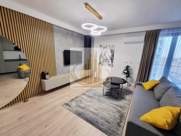 Apartament premium, 2 cam, Torontalului, parcare inclusa