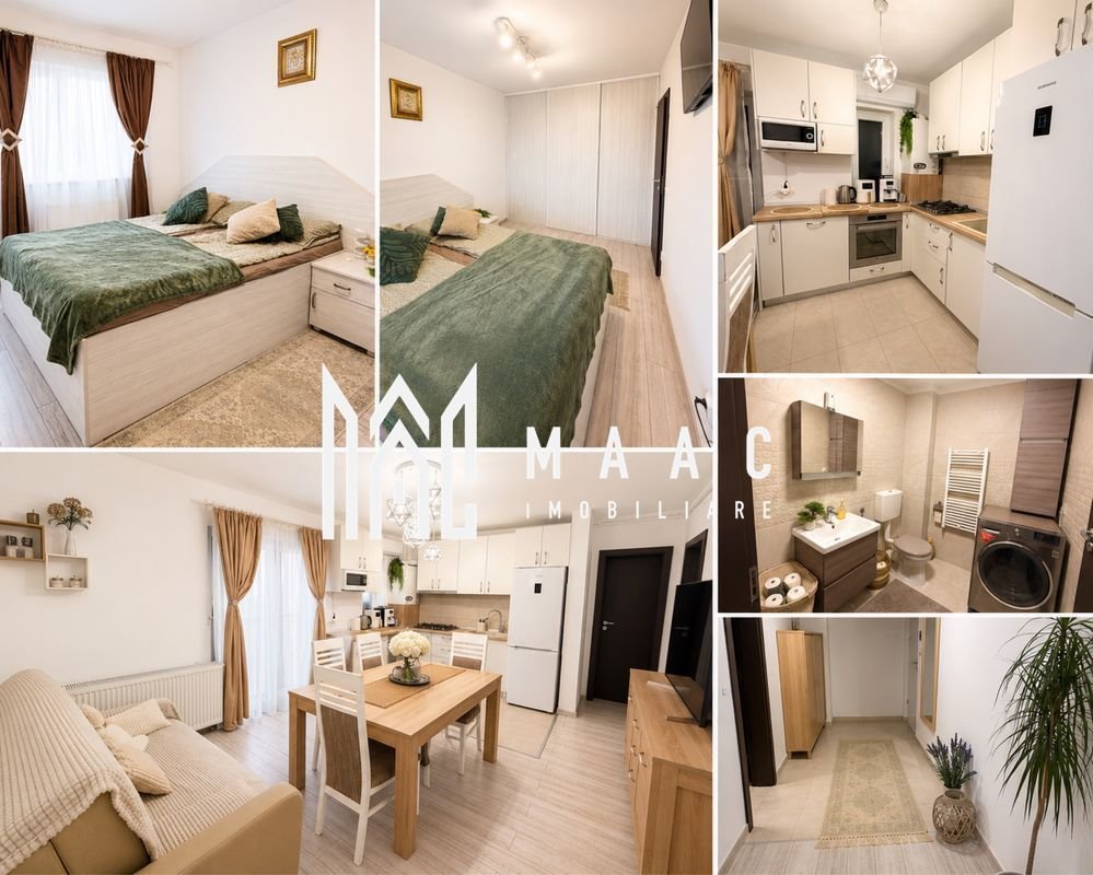 f65f496308e54583878414cc7246f74c Apartament 3 camere | Balcon | Loc de parcare | Magnolia