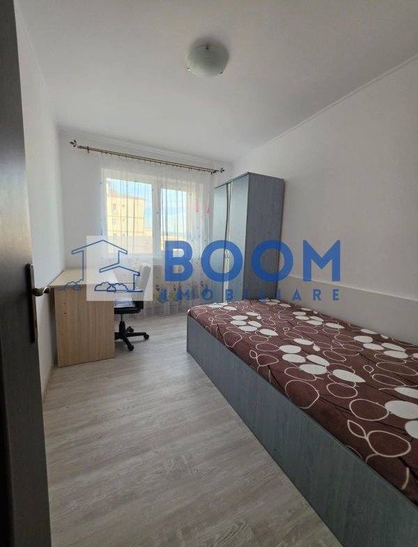 Apartament 3 camere Hermes | Centrala proprie | Complet renovat