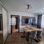 Apartament 3 camere | Tic Tac | Complet mobilat | Centrala proprie