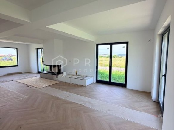 Casa de vânzare Sângeorgiu de Mureș | Complex nou