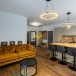 3 camere, Premium, bloc nou, Manastur Zona Baza Sportiva, Mehedinti