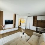 Apartament 2 cam superfinisat Intre Lacuri Residence! Prima inchiriere