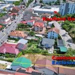 Teren 472 mp, Găvana – Aleea Spitalului, liber, gata de construit