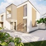 Teren construcții casă în cartierul EXCLUSIVIST ARED IMAR RED9
