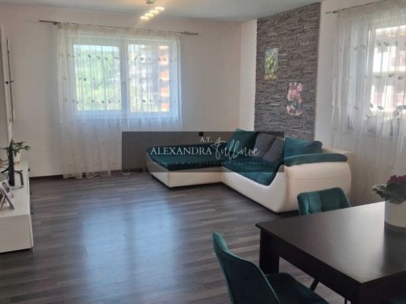 Apartament 2 camere, balcon, etaj intermediar, BMW