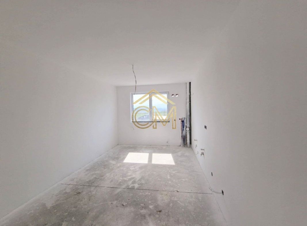 Apartament 2 Camere-Decomandat-59 MPU-Balcon-Etaj 2