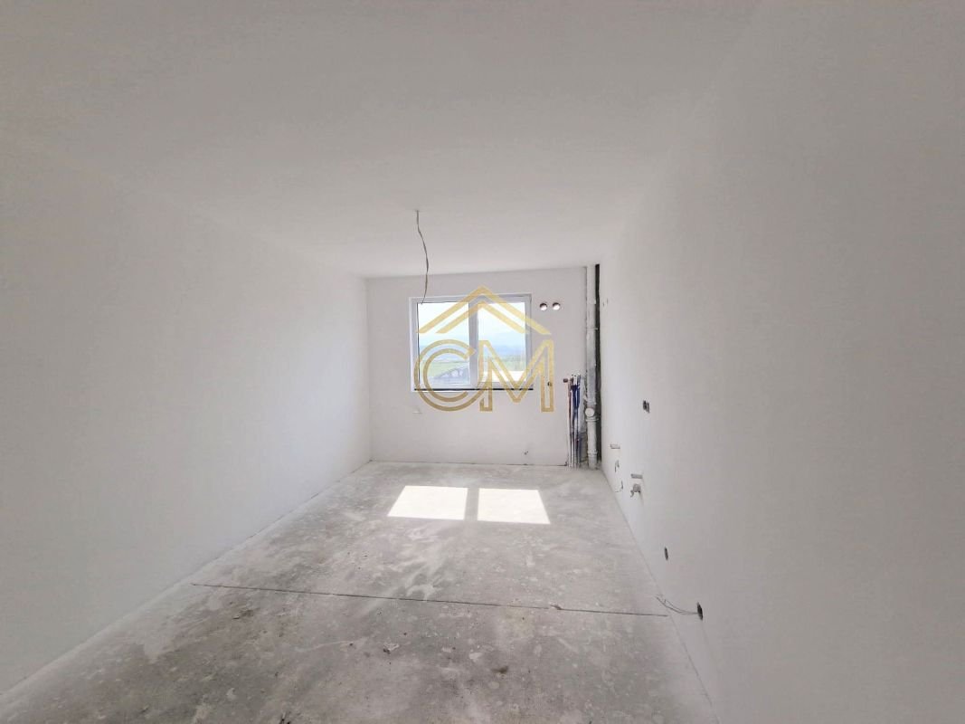 Apartament 2 Camere-Decomandat-59 MPU-Balcon-Etaj 2