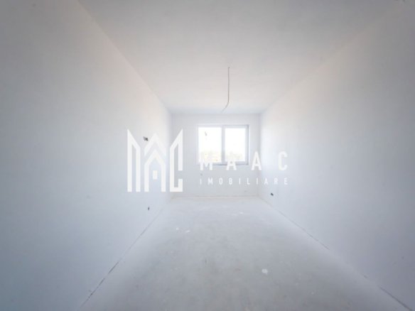 Apartament 3 Camere I 75 mp I Aproape de Shopping City Sibiu