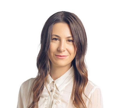 Florentina Radulescu