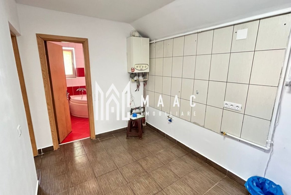 Apartament 2 camere | Mansardă din construcție | Pod 16 mp | Ștrand II