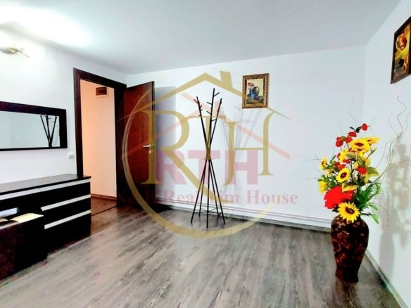 Apartament cu 2 camere, centrala proprie, aproape de Nokia, Iosefin