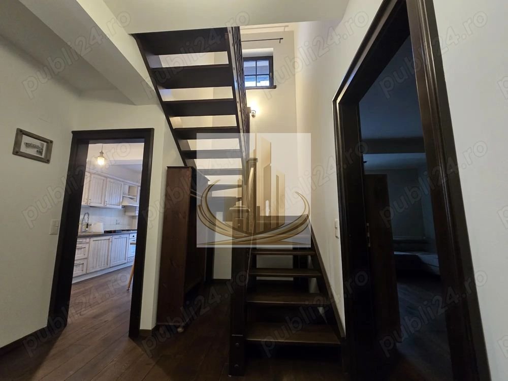 Apartament 3 Camere | 2 Niveluri | Terasă 20 mp | Mehala-Ronat