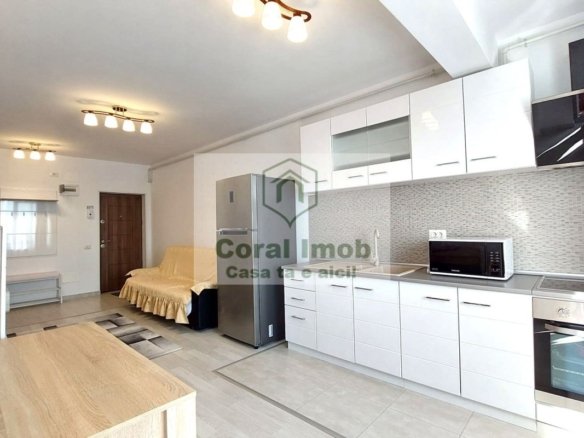 Apartament nou de inchiriat ,2 cam, parcare, centrala, Colentina