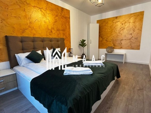 Apartament de LUX 3 camere | Henri Coandă I 72 mp utili | 2 terase