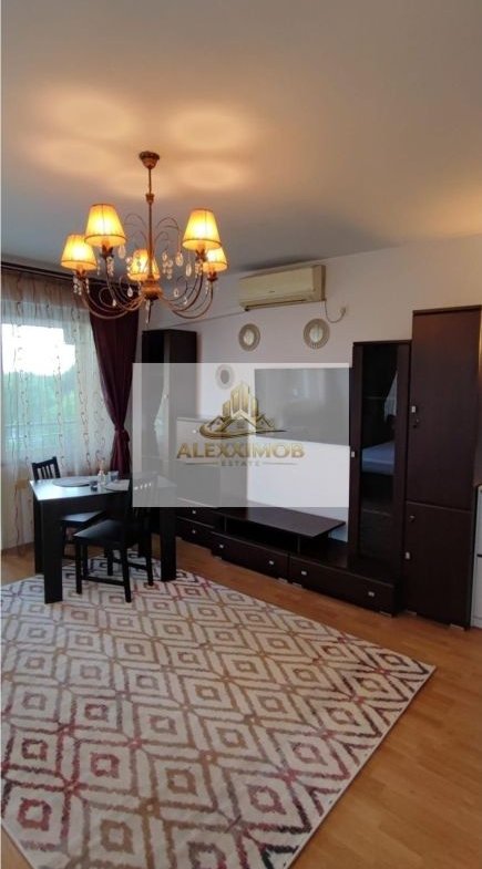 Garsoniera de Vanzare – Soseaua Giurgiuluii – 42 mp