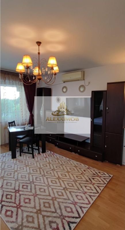 Garsoniera de Vanzare – Soseaua Giurgiuluii – 42 mp