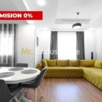 Eremia – Apartament 3 camere + studio | Scara interioara!
