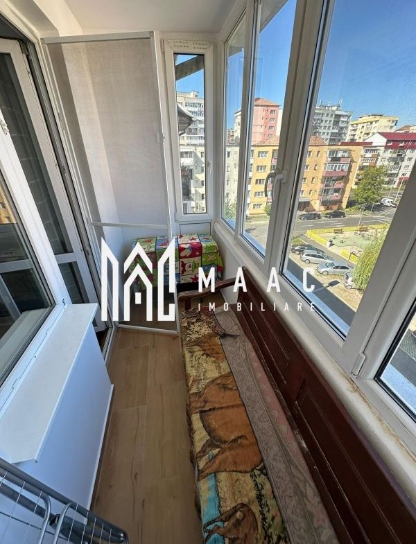 Apartament 2 camere | Renovat | Balcon | Zona Mihai Viteazu