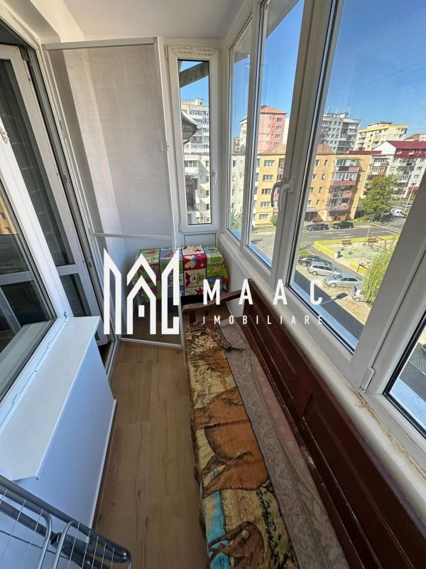 062598ea4e214e3594157b46bee9553e Apartament 2 camere | Renovat | Balcon | Zona Mihai Viteazu