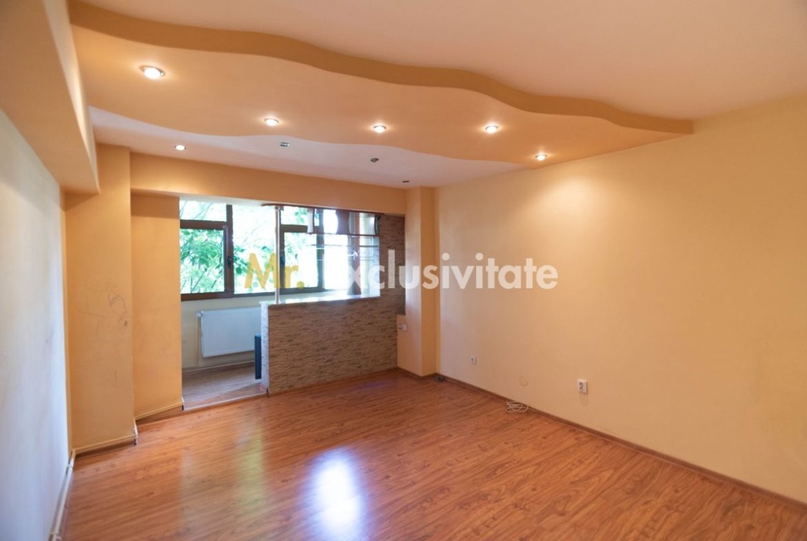 Apartament 3 camere decomandat – Cartier Prundu, Complexul 2 | Pitesti
