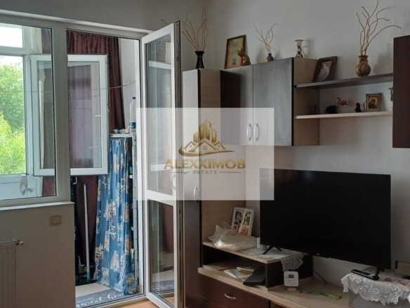 Garsoniera de vanzare – 34 MP – Zona Grand Arena