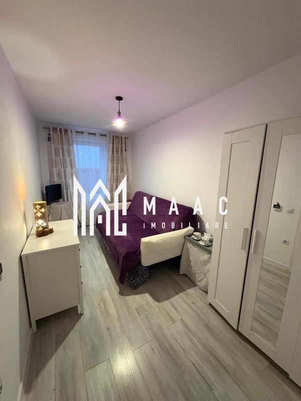 Apartament 3 camere I 83 mp utili | Tudor Vladimirescu – Selimbar