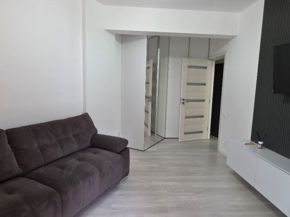 Militari Apusului apartament 2 camere de inchiriat bloc nou