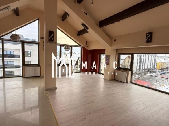 Spațiu de birouri | 120 mp| Calea Dumbrăvii