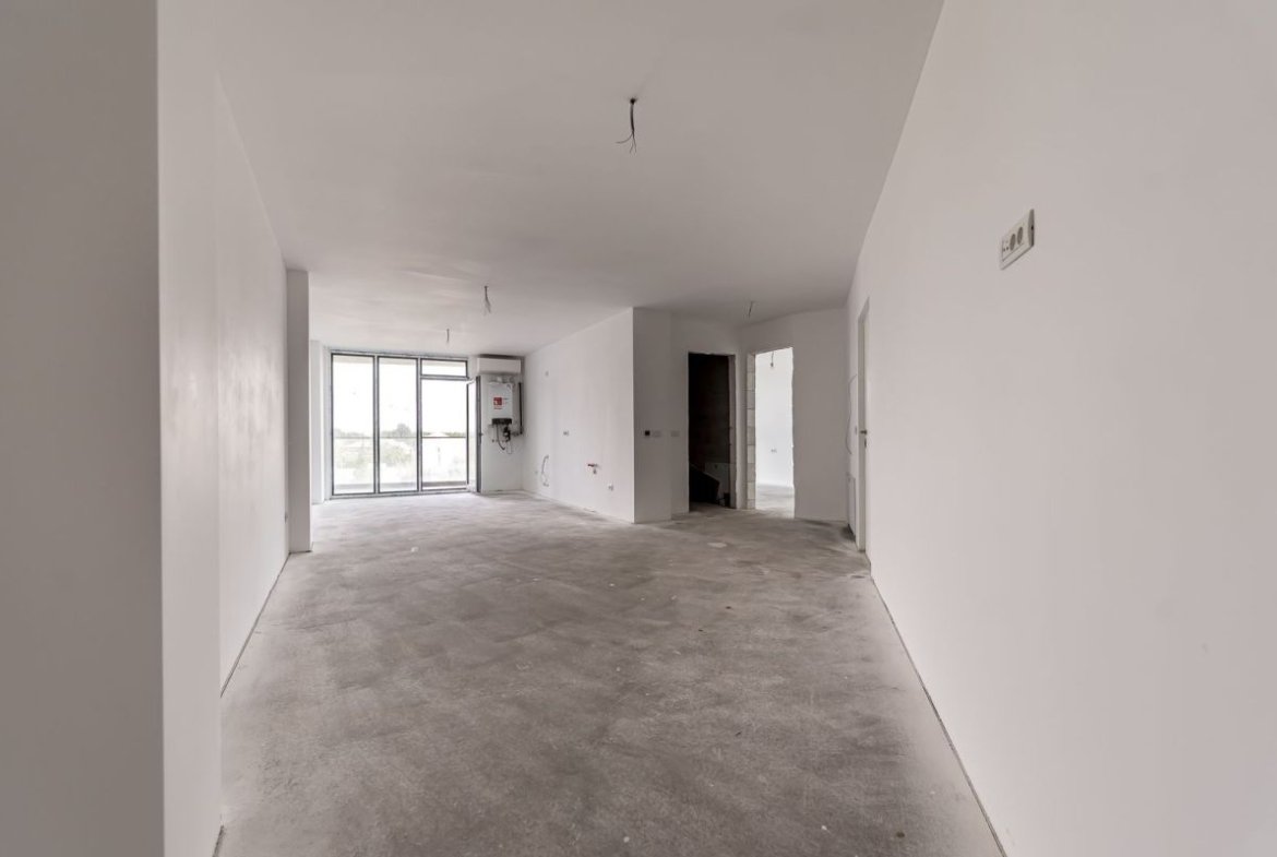 Apartament 2 camere – etaj 2 – 67 mp utili – Subcetate – COMISION 0