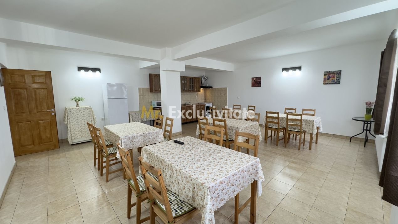 08f1463e068c4b819dfc017926d65c31 Oportunitate de investitie-Pensiune in statiunea Tasnad, jud. Satu Mare
