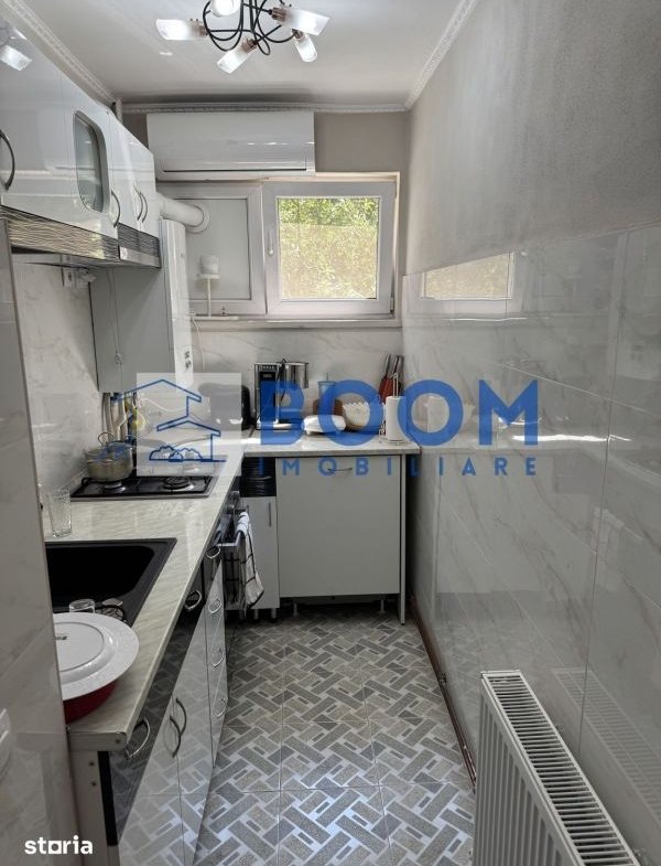 Apartament 2 camere | Centrala proprie | Parter
