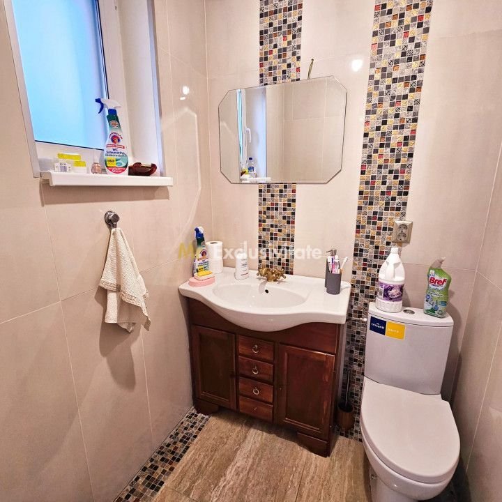 Casă modernă P+E+Pod, 145 mp,– Cluj,str Campului