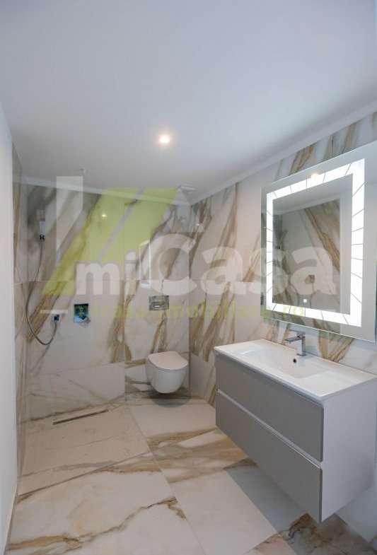 Apartament 3 Camere – Complex Rezidențial WHITE SEA – Mamaia