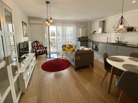 2 camere open space,Modern Calea Turzii, Europa, Parcare, Pet friendly
