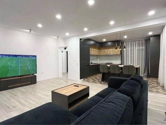 Apartament 3 camere | Terasa 30 mp | Arhitectilor | Sibiu