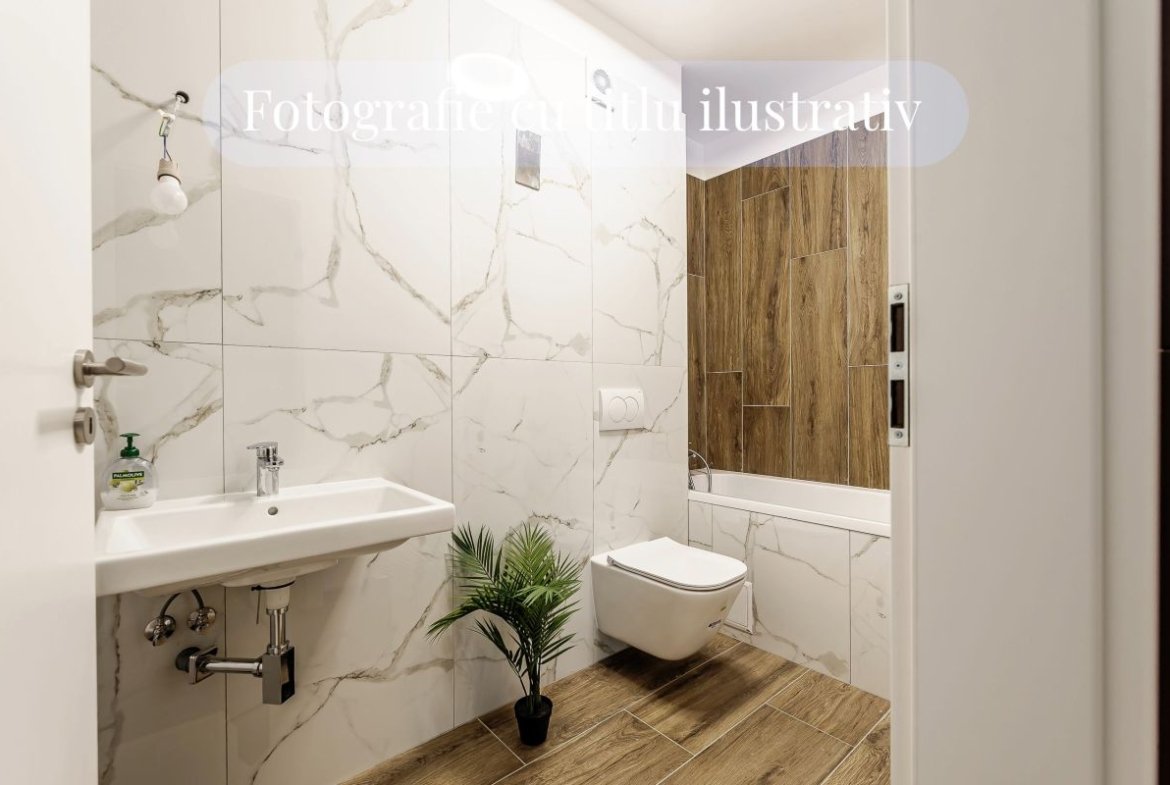 Apartament NOU X-City Towers – Direct de la dezvoltator