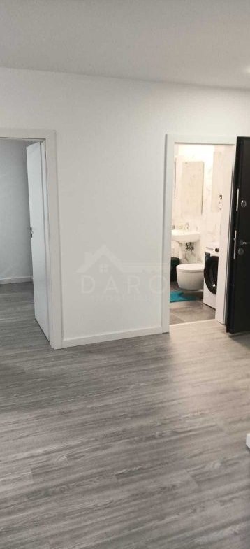 Inchiriere apartament nou 2 camere (55mp) – Targu Mures, Maurer Residence + parcare inclusa + boxa stocare beci