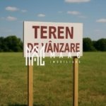 Teren Intravilan | 600 MPU | Sibiu | Zona Industriala Est