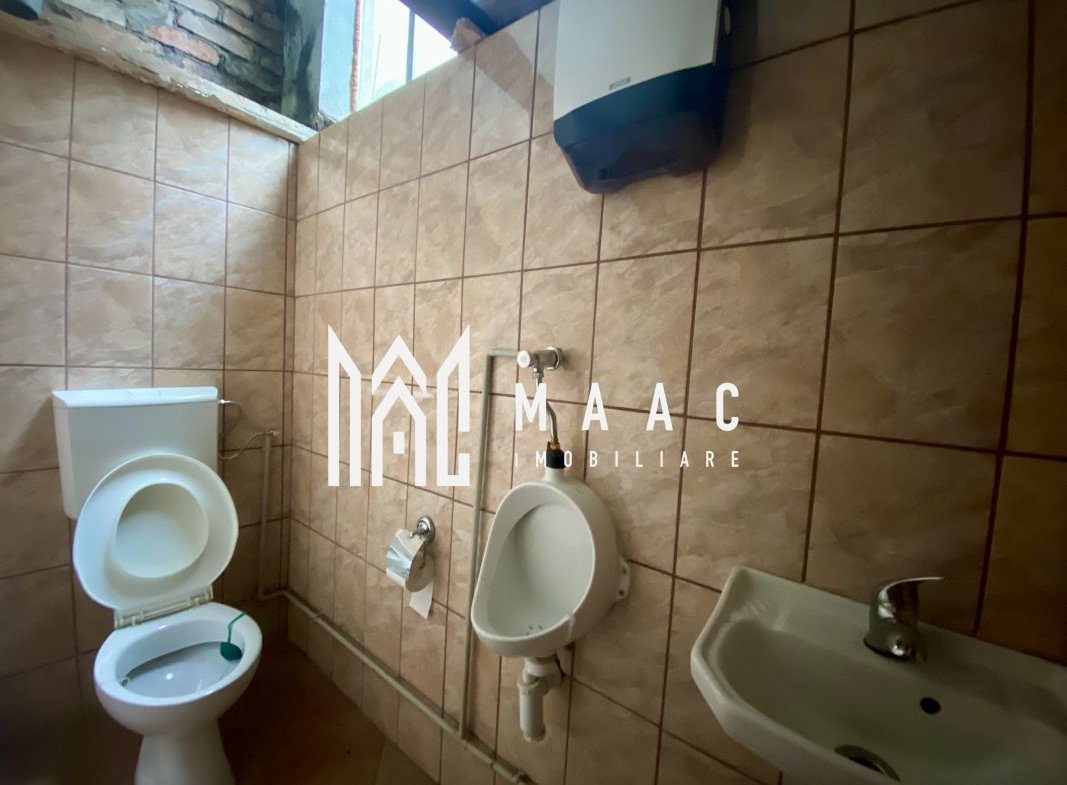 Casa tip Duplex | 4 camere | Teren 126 MP | Zona Piata Cibin