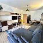 2 camere decomandate, Parcare, Modern, Zona porii, Floresti