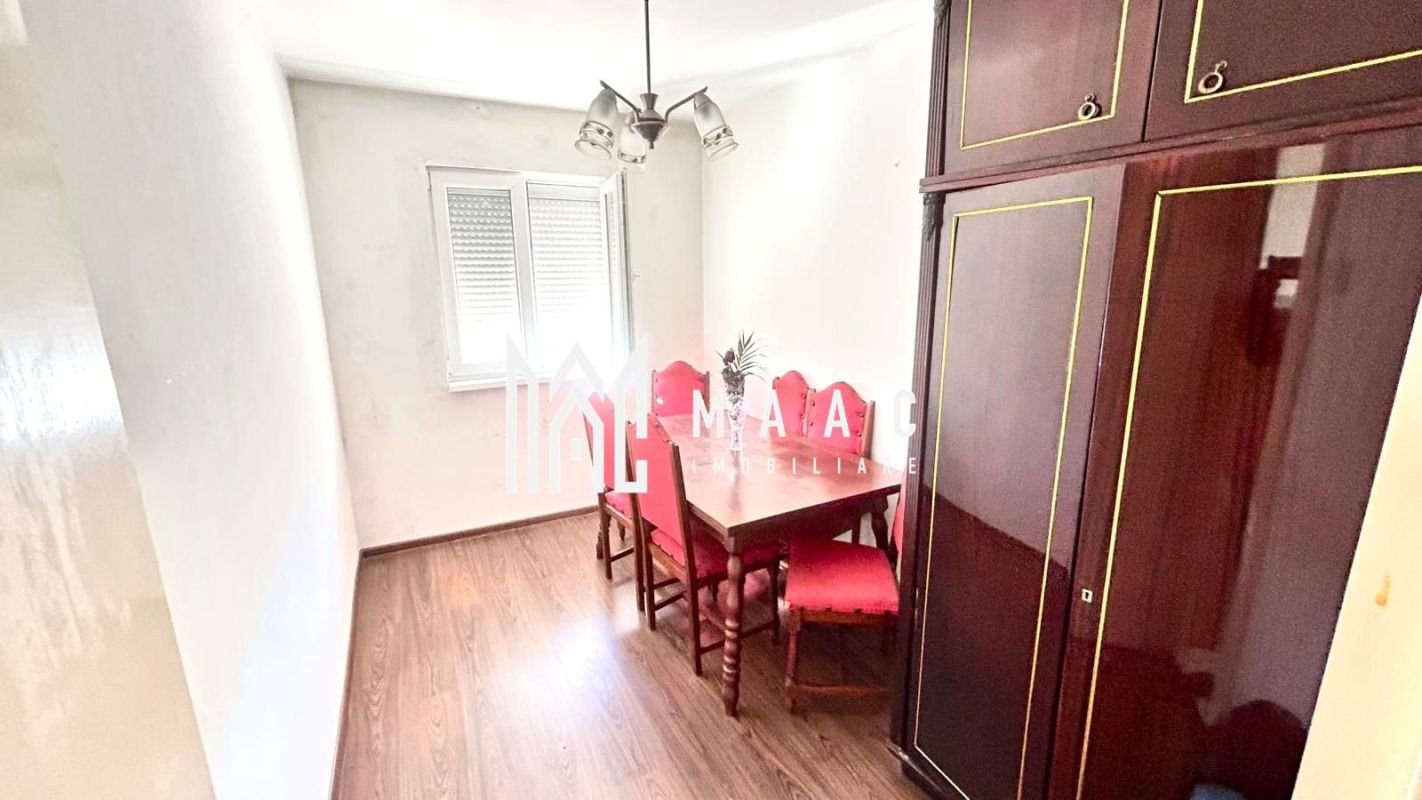 0c7f6372811c4291b82a3d50e3a1d872 Apartament 3 camere | Bucatarie Separata | Balcon închis | Cedonia
