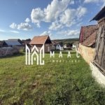 Teren Intravilan | 1.185 Mp | Deschidere la 2 Străzi | Toate Utilitățile | Daia