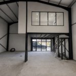 Inchiriez hala noua in zona Afumati deschidere la DN2