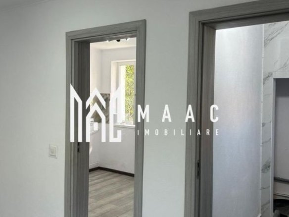 Apartament 2 camere de vânzare | Nord, Râmnicu Vâlcea | 38 mp