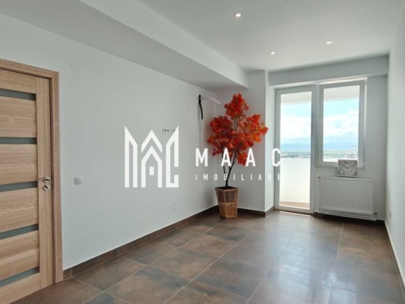 Apartament 2 camere I 43 mp utili I Lift I Parcare I Hipodrom