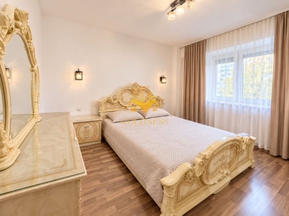 3 Camere Decomandate, Marasti, Piata Marasti, Lidl, 21 Decembrie.