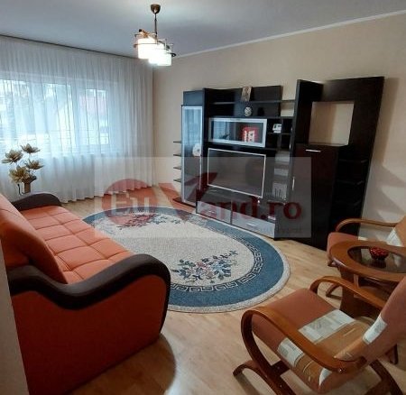 De închiriat apartament cu 3 camere, etaj 1, Siderurgistilor, 400 euro
