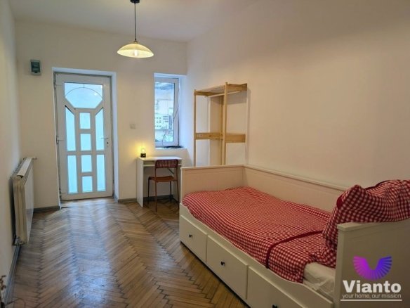Studio Cochet | Pet Friendly | Centrul Vechi | Sibiu